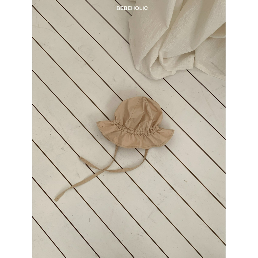 Bebeholic 帽子 베베홀릭 그루밍벙거지-細節圖7