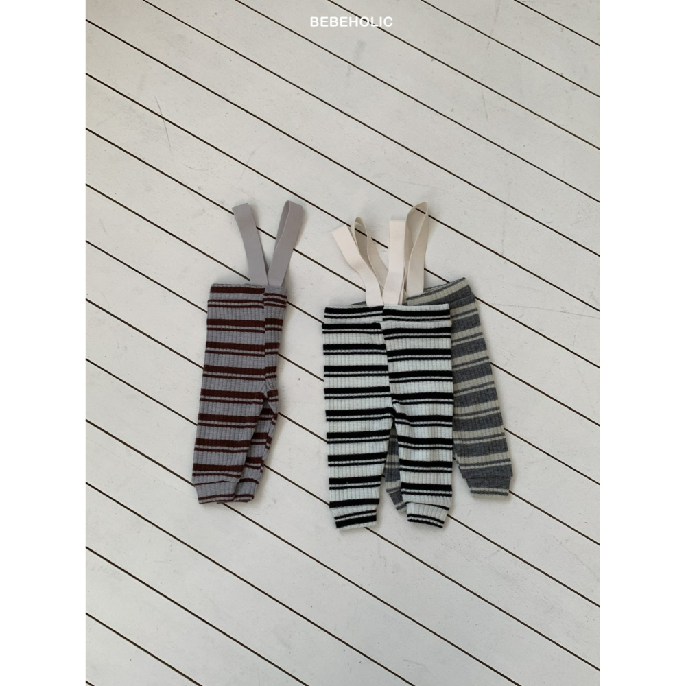 Bebeholic 內搭褲 베베홀릭 델리st레깅스-細節圖2