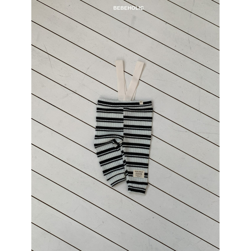 Bebeholic 內搭褲 베베홀릭 델리st레깅스-細節圖3