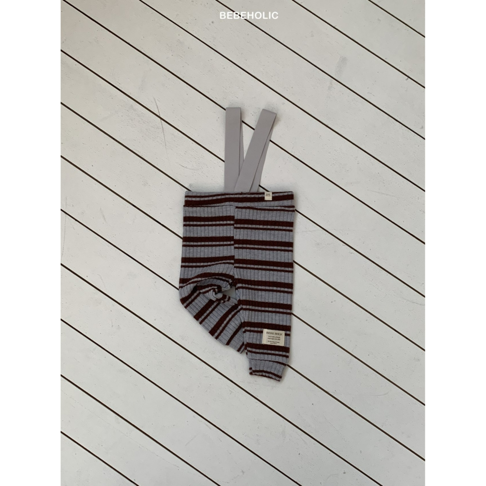 Bebeholic 內搭褲 베베홀릭 델리st레깅스-細節圖4