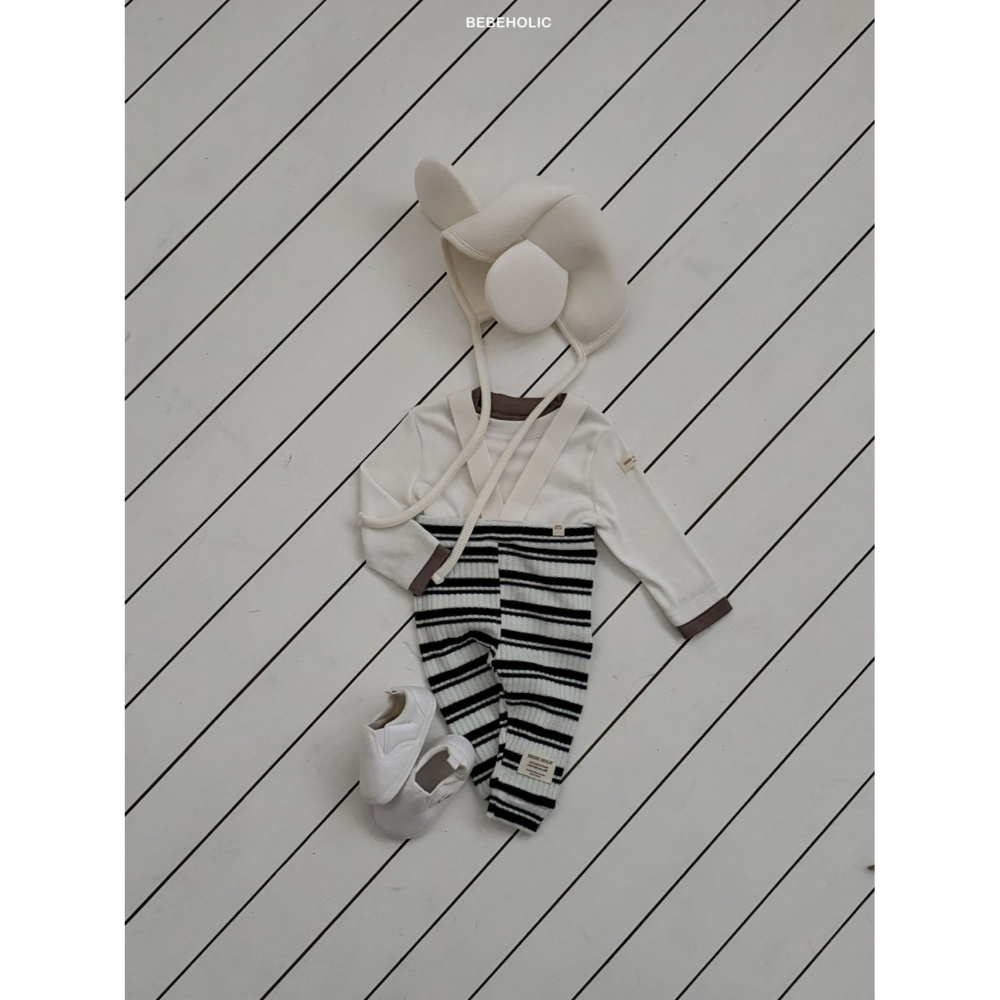 Bebeholic 內搭褲 베베홀릭 델리st레깅스-細節圖6