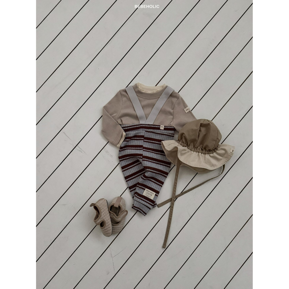 Bebeholic 內搭褲 베베홀릭 델리st레깅스-細節圖8