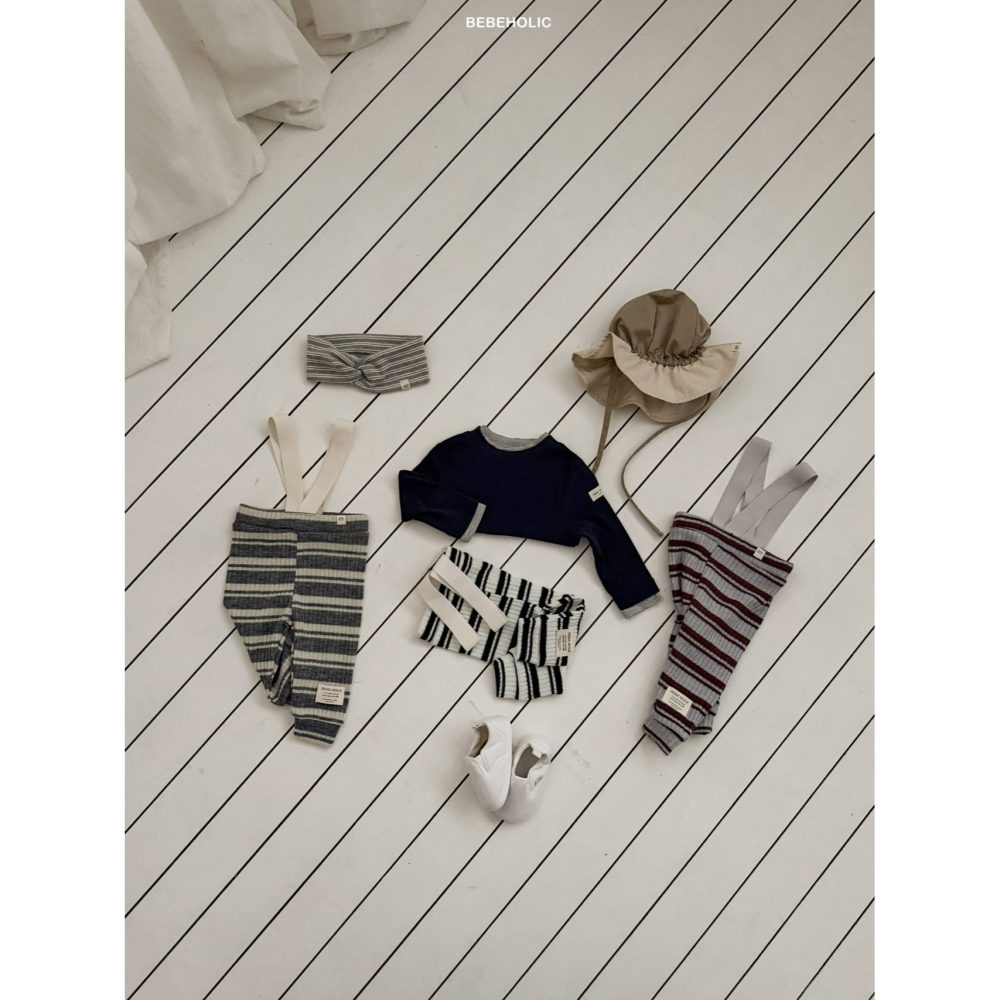 Bebeholic 內搭褲 베베홀릭 델리st레깅스-細節圖9