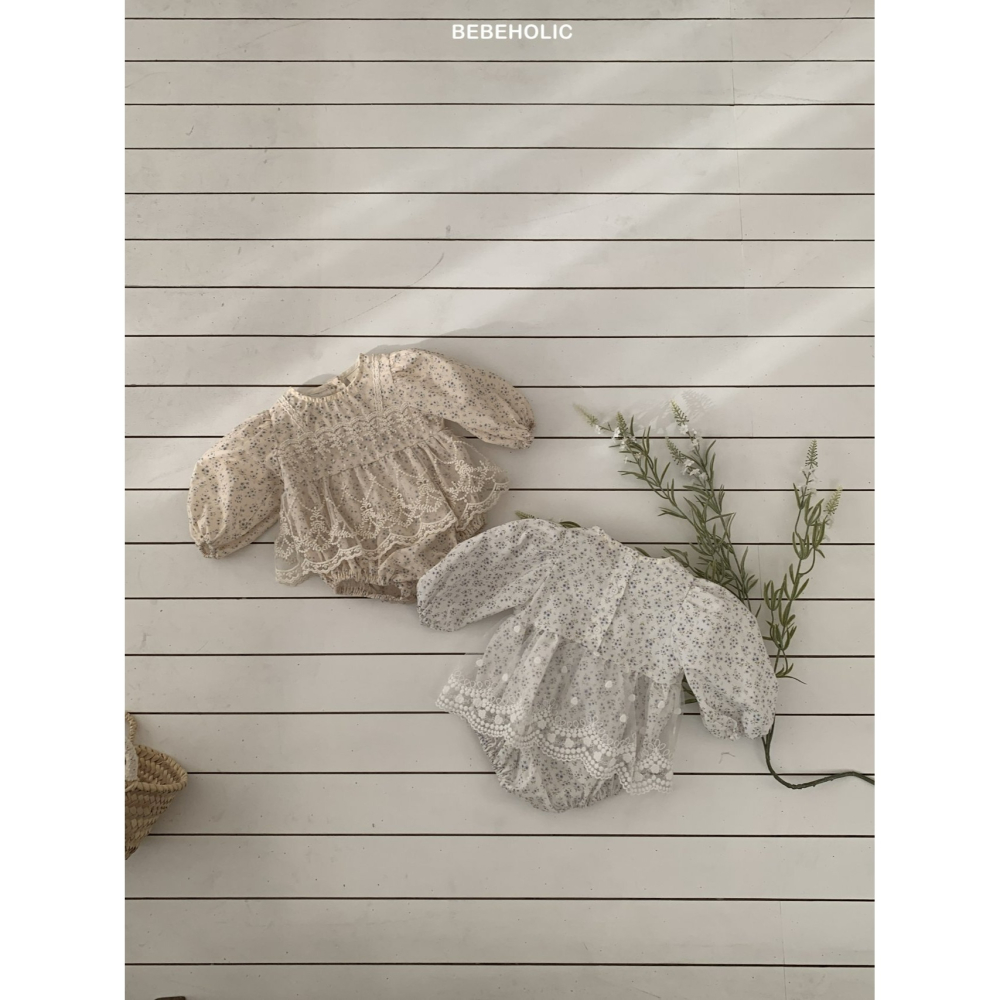 Bebeholic 包屁衣 베베홀릭 리피레이스슈트-細節圖2