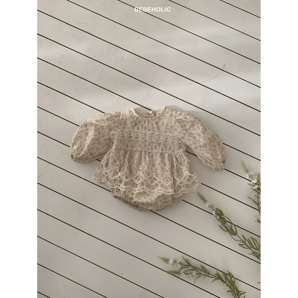 Bebeholic 包屁衣 베베홀릭 리피레이스슈트-細節圖4