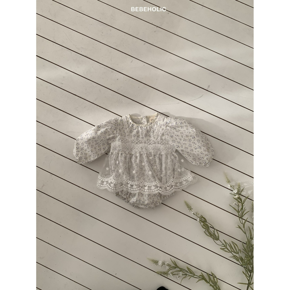 Bebeholic 包屁衣 베베홀릭 리피레이스슈트-細節圖5