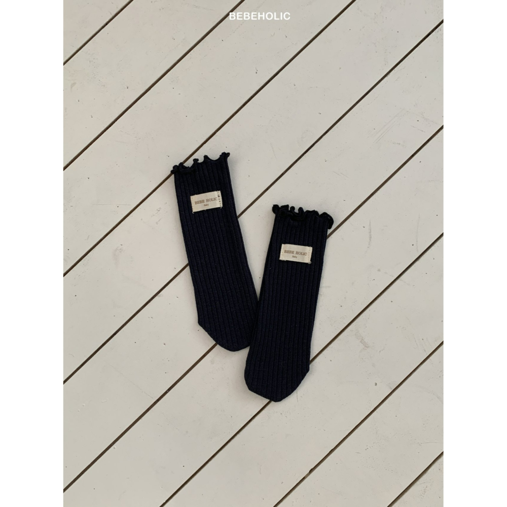 Bebeholic 襪子 베베홀릭 모모니삭스-細節圖8