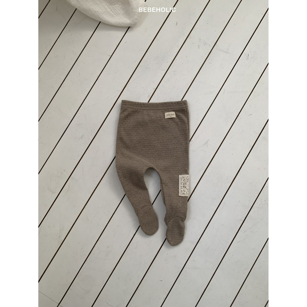 Bebeholic 內搭褲 베베홀릭 베를린유발레깅스-細節圖4