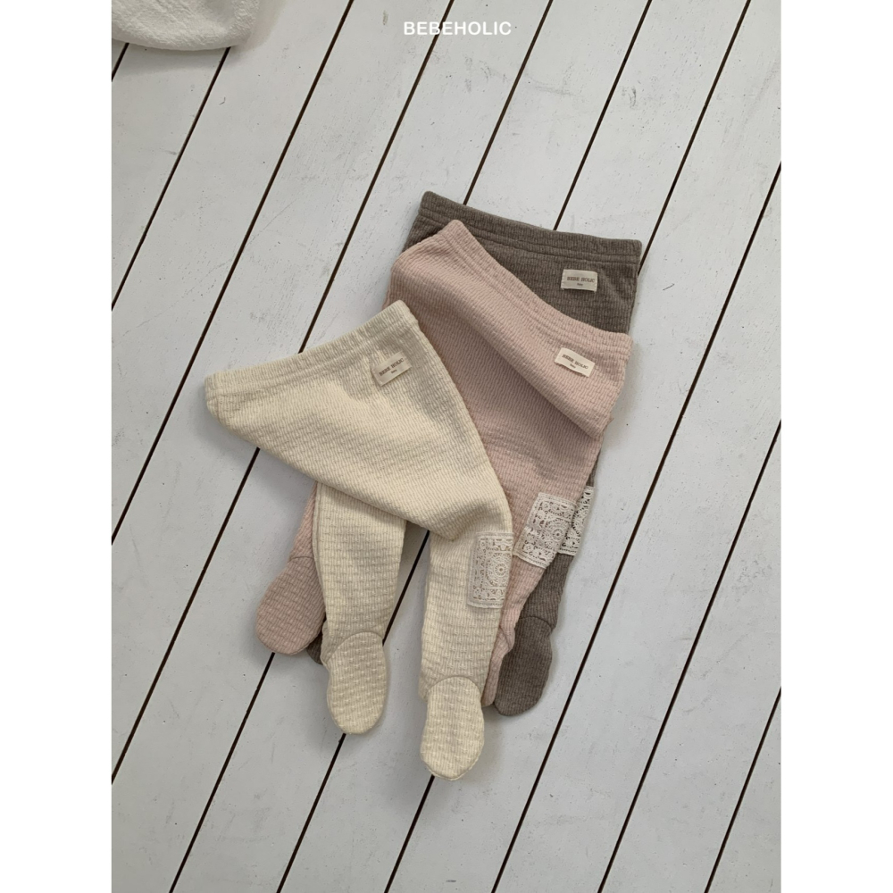 Bebeholic 內搭褲 베베홀릭 베를린유발레깅스-細節圖5