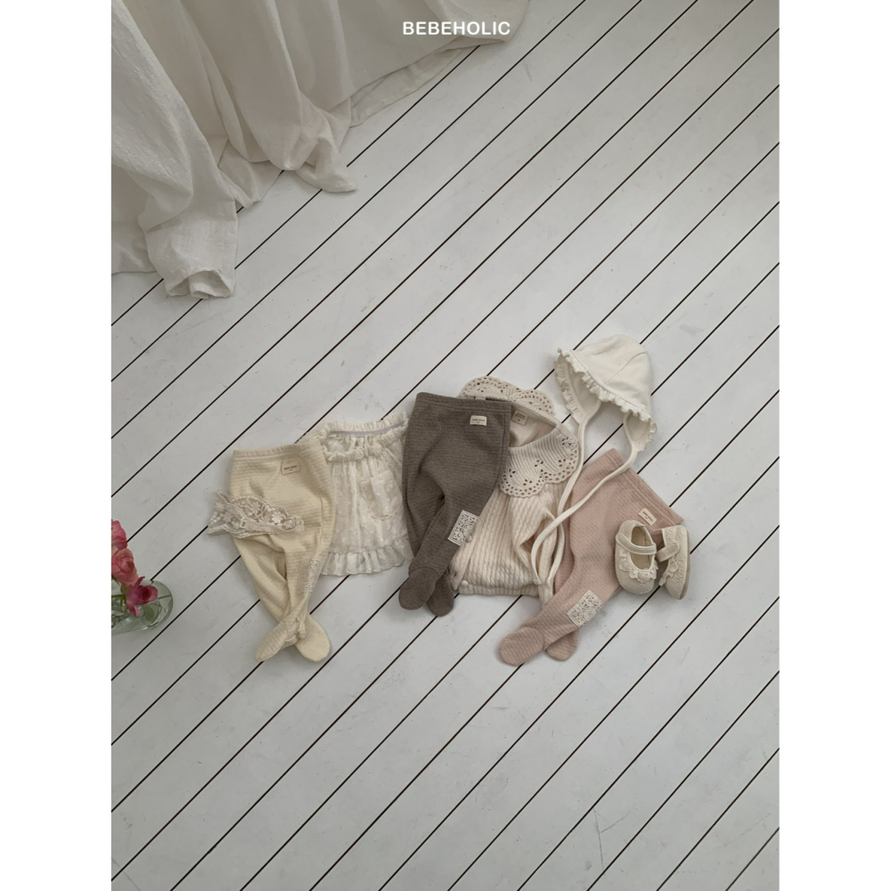 Bebeholic 內搭褲 베베홀릭 베를린유발레깅스-細節圖7