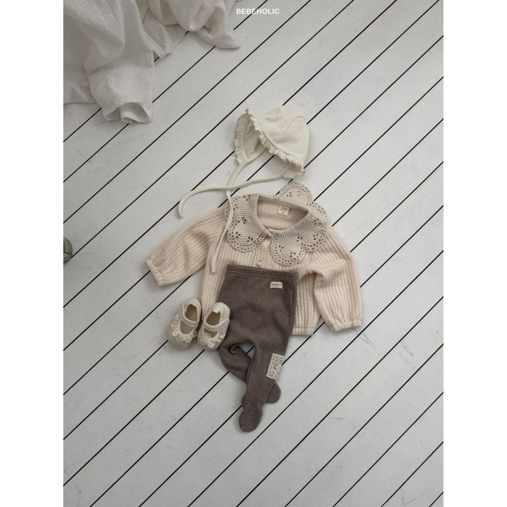 Bebeholic 內搭褲 베베홀릭 베를린유발레깅스-細節圖8