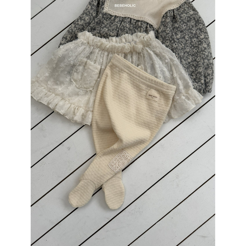 Bebeholic 內搭褲 베베홀릭 베를린유발레깅스-細節圖10