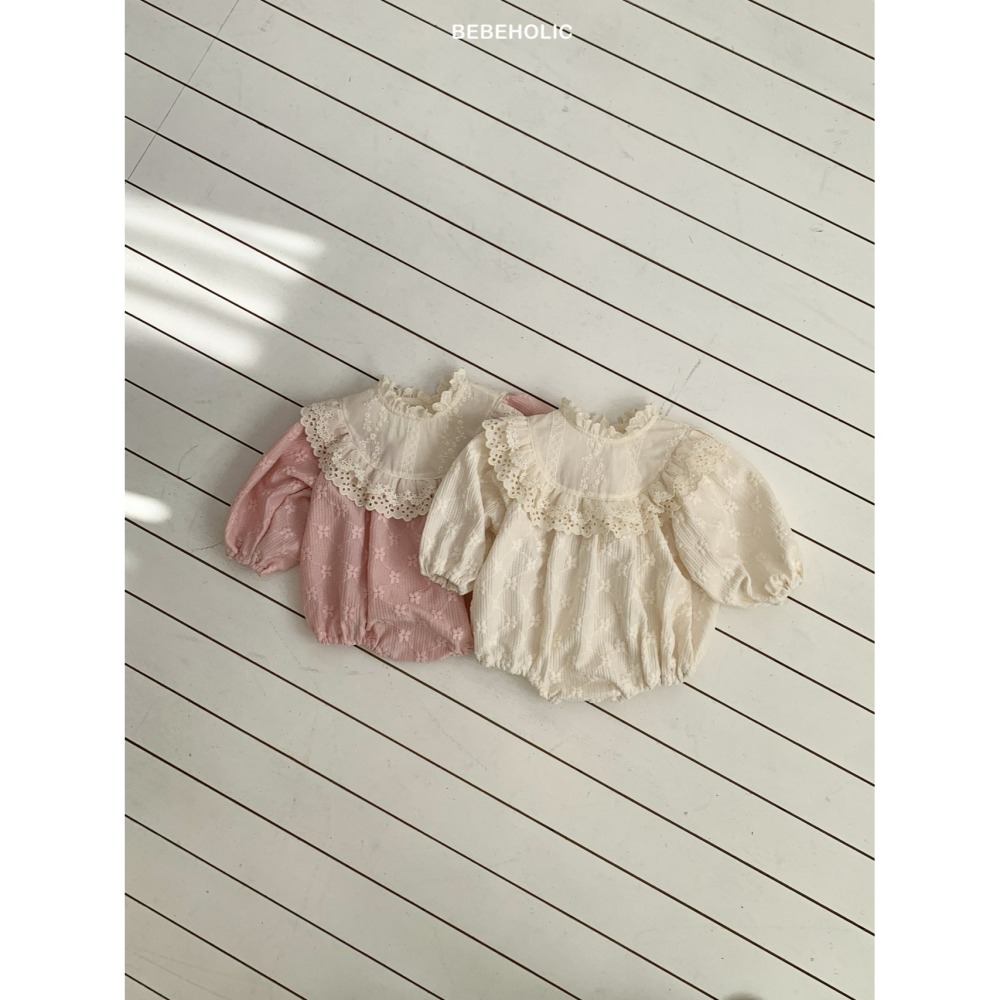 Bebeholic 包屁衣 베베홀릭 브리레이스슈트-細節圖2
