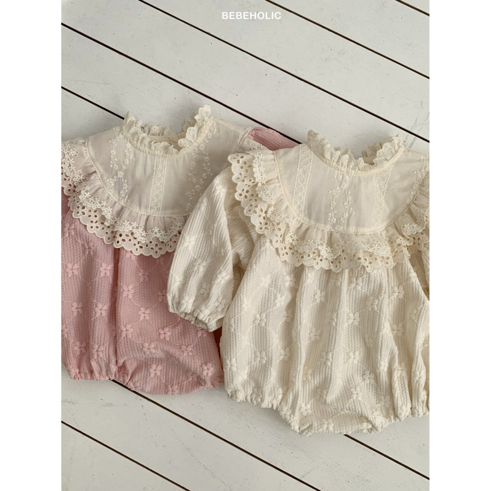 Bebeholic 包屁衣 베베홀릭 브리레이스슈트-細節圖3