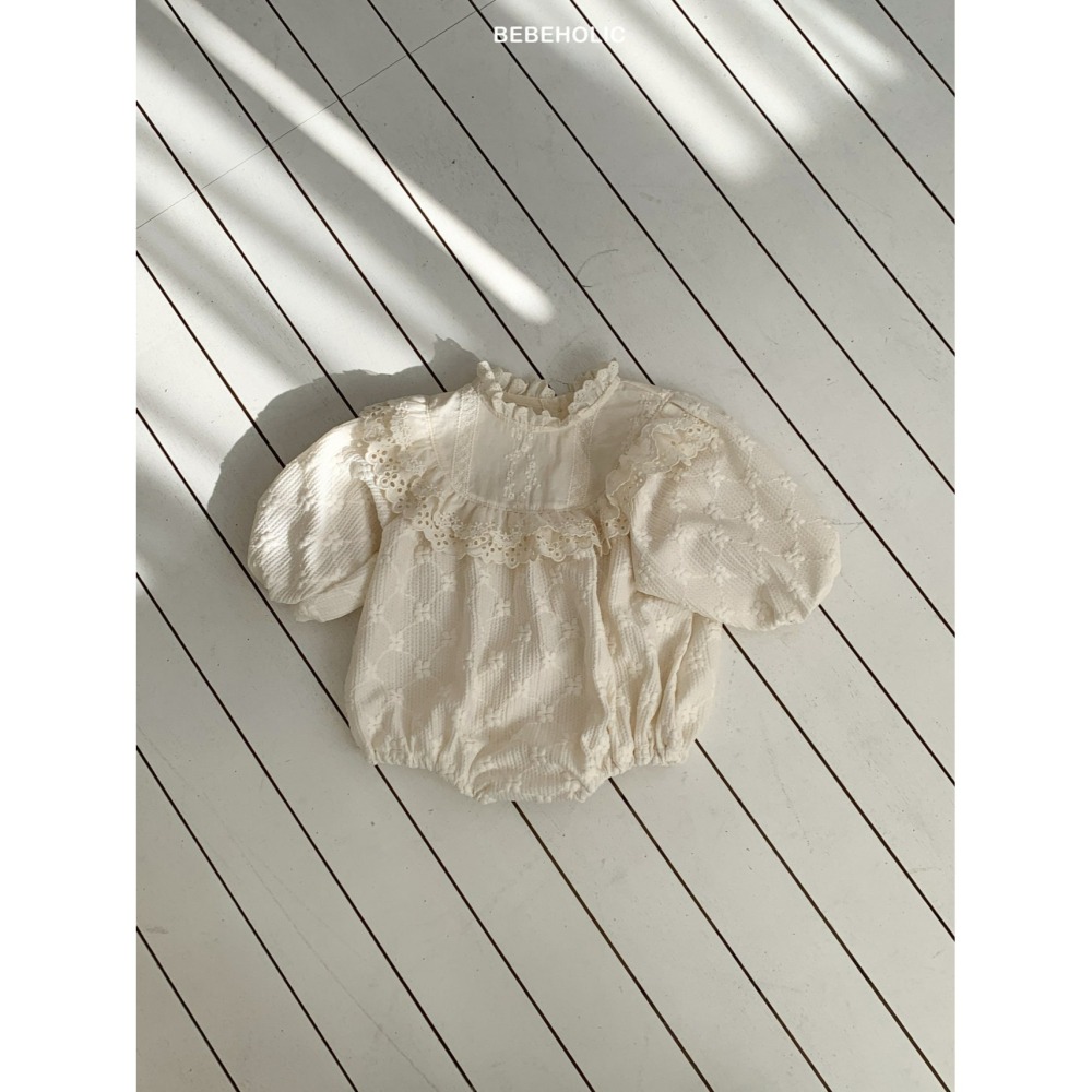 Bebeholic 包屁衣 베베홀릭 브리레이스슈트-細節圖4