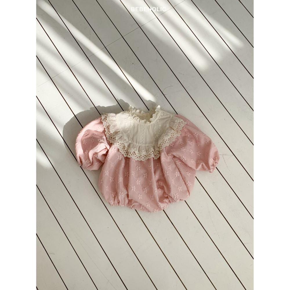 Bebeholic 包屁衣 베베홀릭 브리레이스슈트-細節圖5