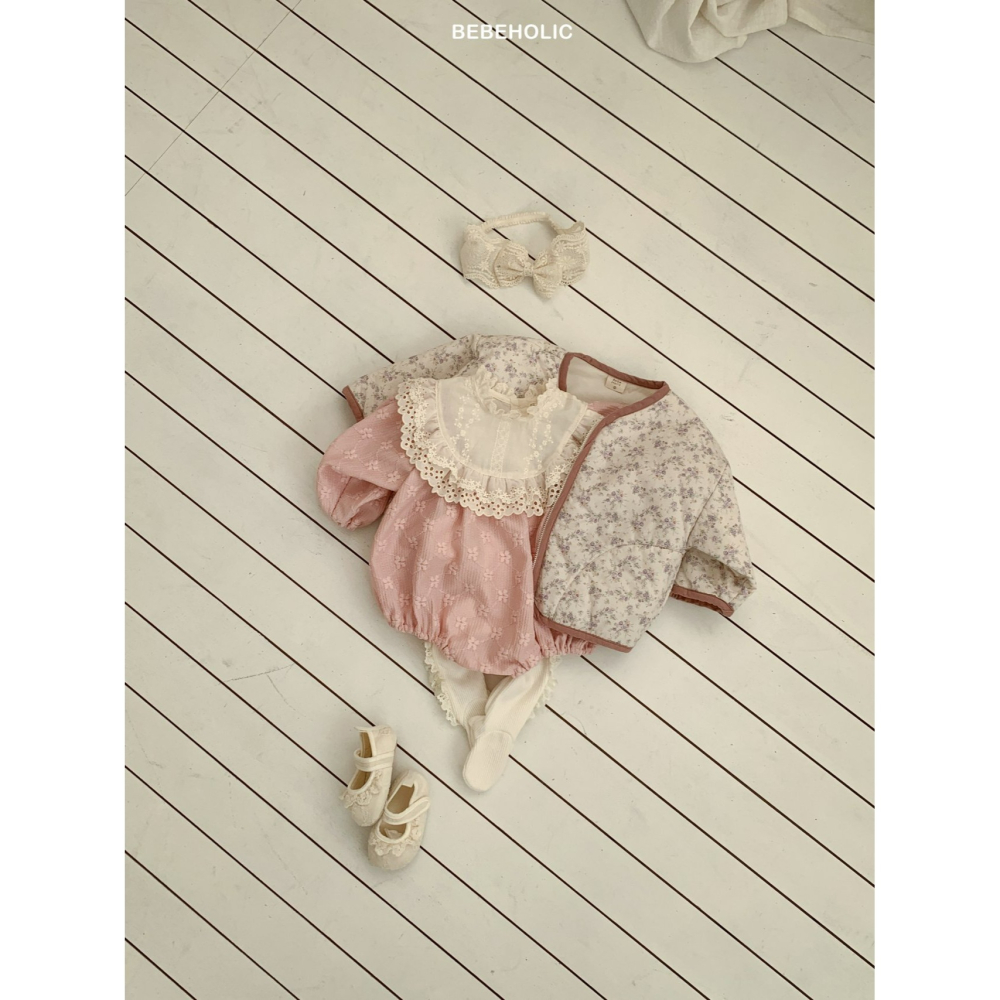 Bebeholic 包屁衣 베베홀릭 브리레이스슈트-細節圖9