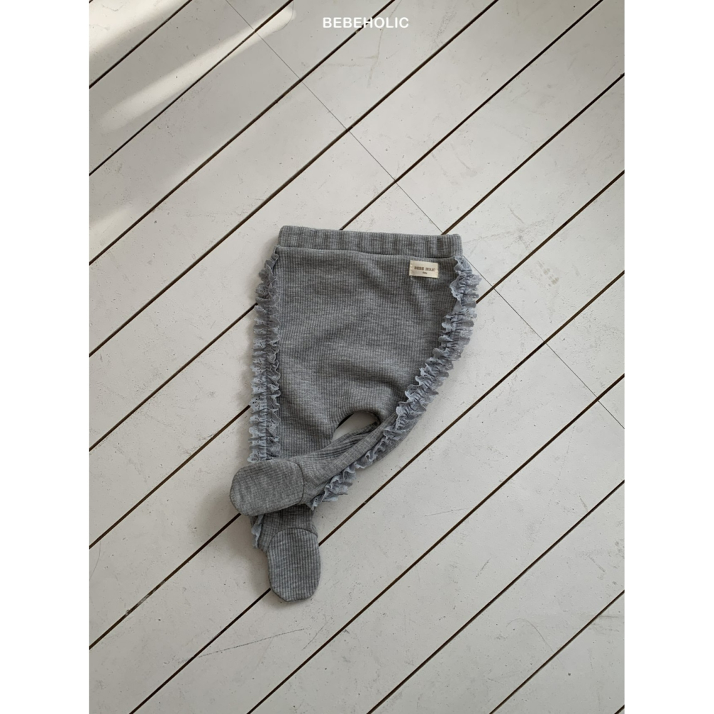 Bebeholic 內搭褲 베베홀릭 샤샤유발레깅스-細節圖4