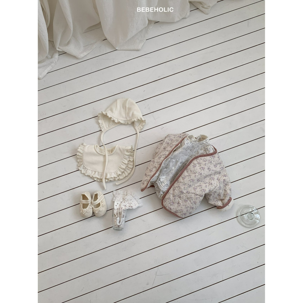 Bebeholic 外套 베베홀릭 스토크점퍼-細節圖8