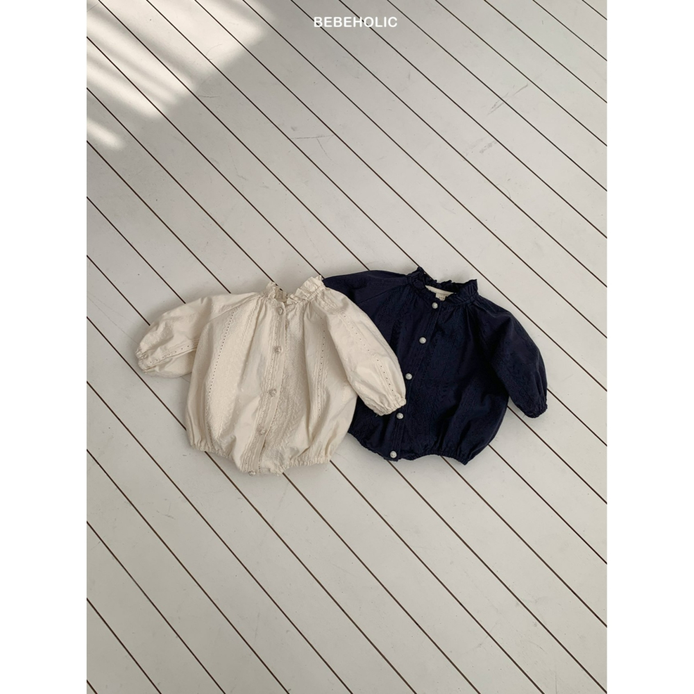 Bebeholic 包屁衣 베베홀릭 아미프릴슈트-細節圖2