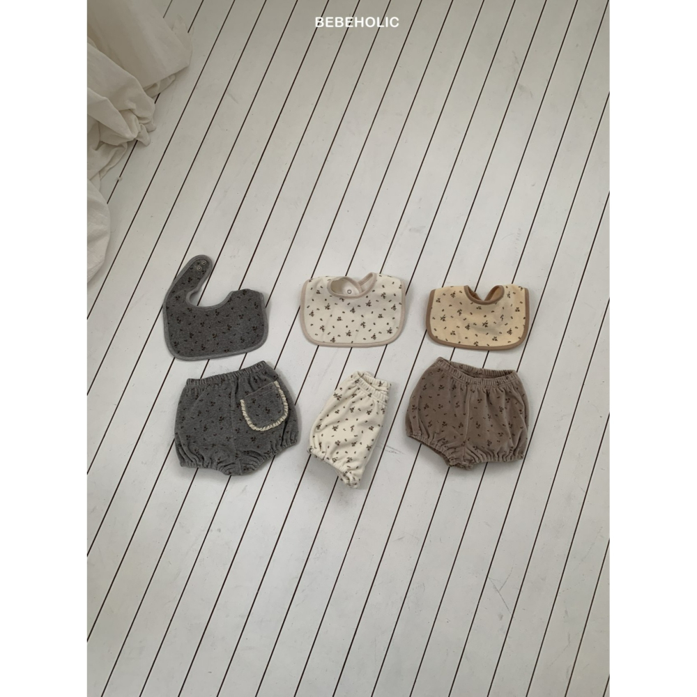 Bebeholic 屁屁褲 베베홀릭 차차레이스블루머-細節圖3