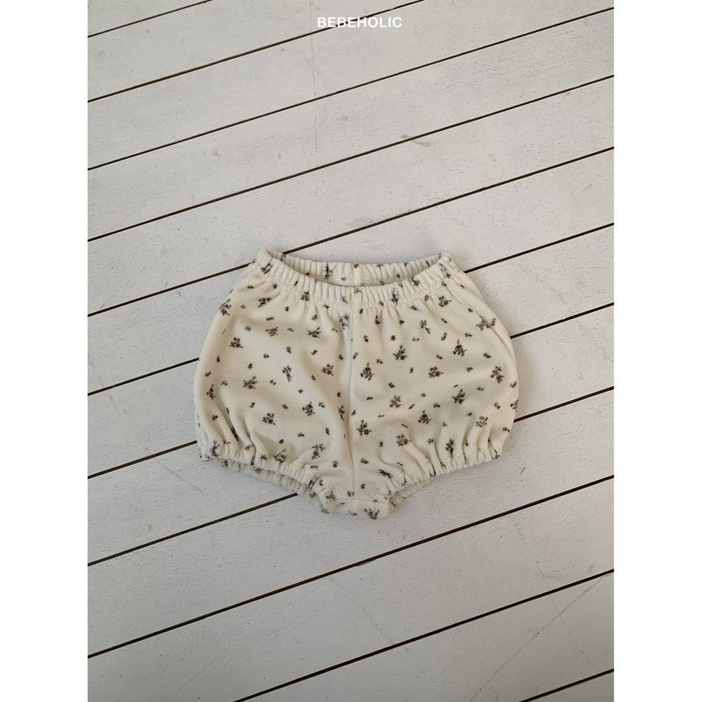 Bebeholic 屁屁褲 베베홀릭 차차레이스블루머-細節圖8