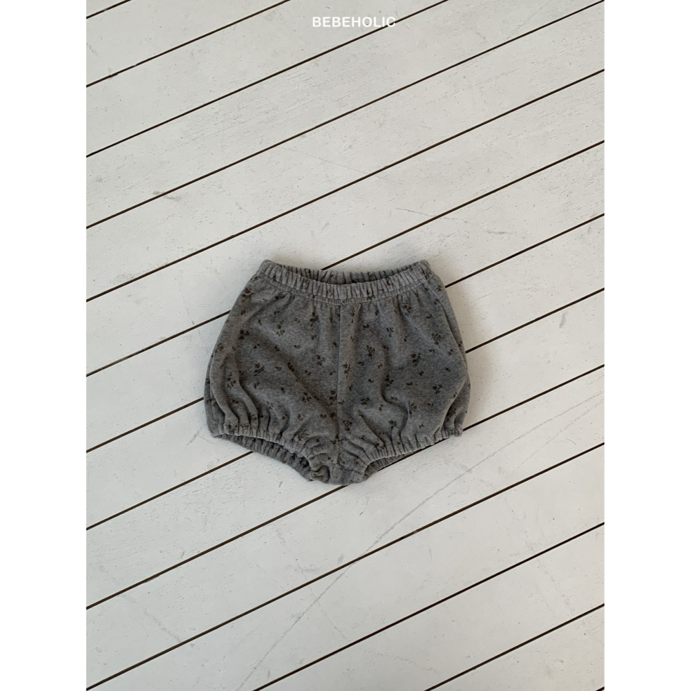 Bebeholic 屁屁褲 베베홀릭 차차레이스블루머-細節圖9