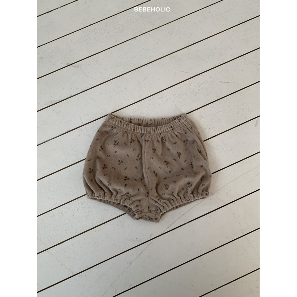 Bebeholic 屁屁褲 베베홀릭 차차레이스블루머-細節圖10