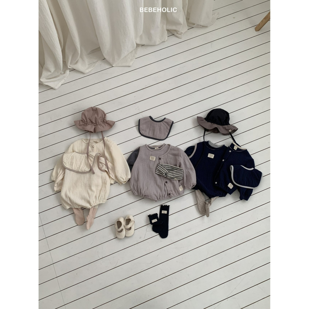 Bebeholic 包屁衣 베베홀릭 치치슈트-細節圖2