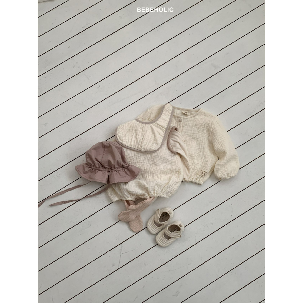 Bebeholic 包屁衣 베베홀릭 치치슈트-細節圖4