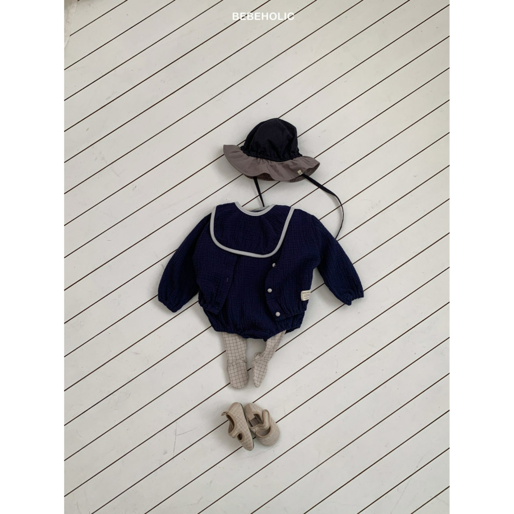 Bebeholic 包屁衣 베베홀릭 치치슈트-細節圖5