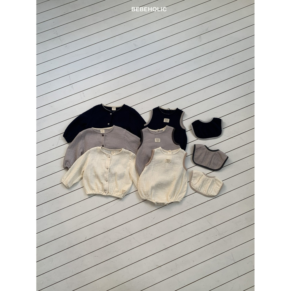 Bebeholic 包屁衣 베베홀릭 치치슈트-細節圖6