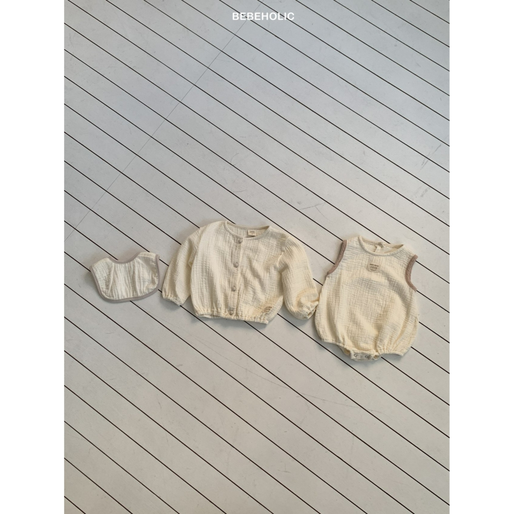 Bebeholic 包屁衣 베베홀릭 치치슈트-細節圖7