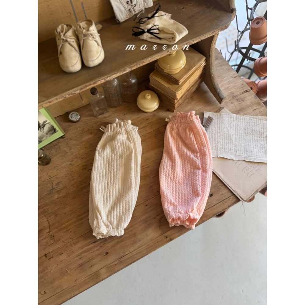 Marron 開襟衫 마론 셀린가디건-細節圖7