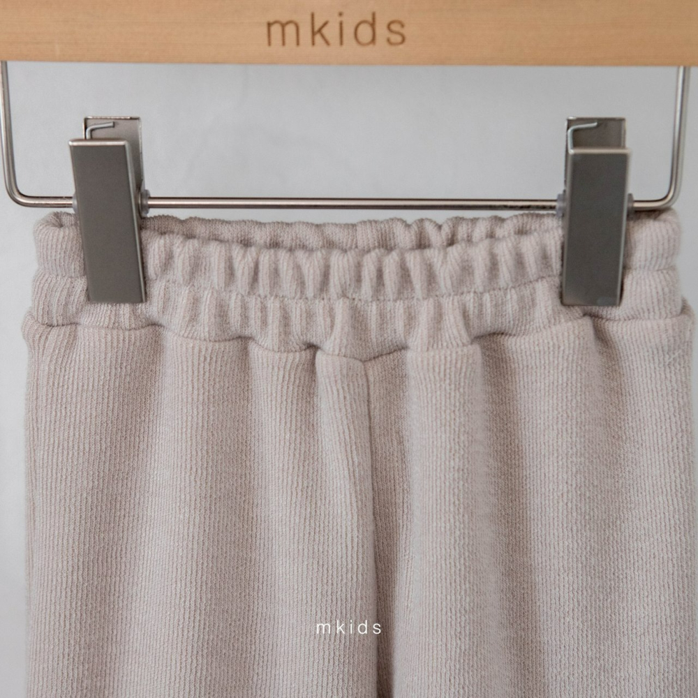 Mkids 褲子 엠키즈 덴버팬츠-細節圖3