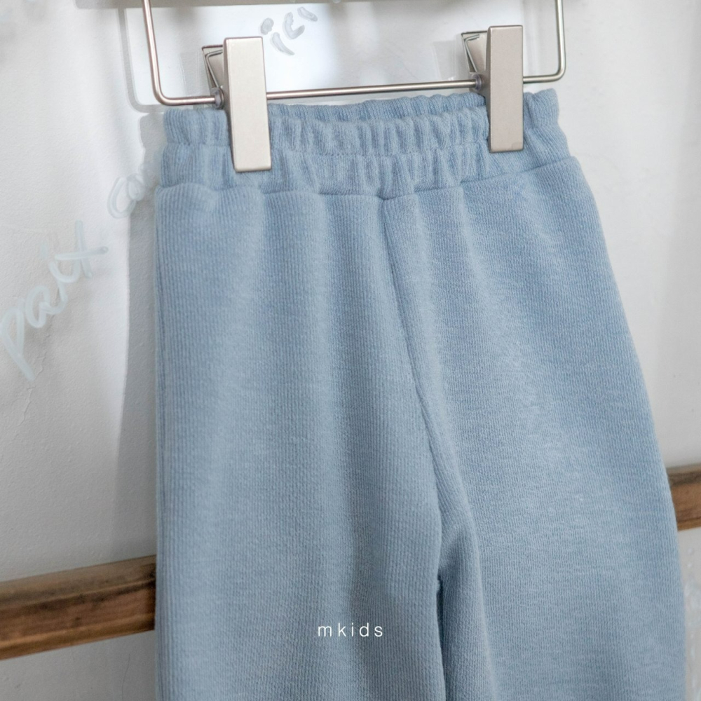 Mkids 褲子 엠키즈 덴버팬츠-細節圖8