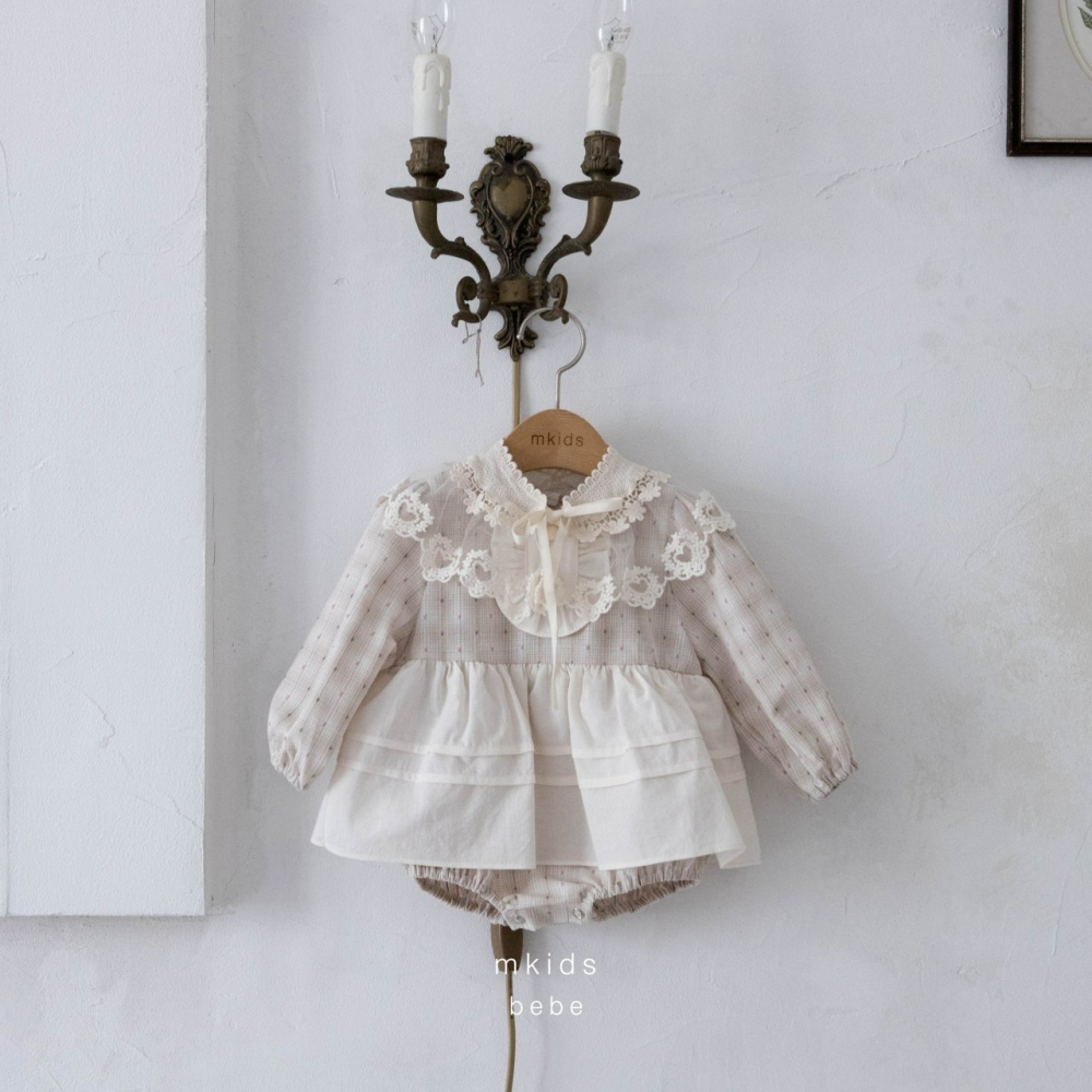 Mkids 包屁衣 엠키즈 마르디슈트-細節圖4