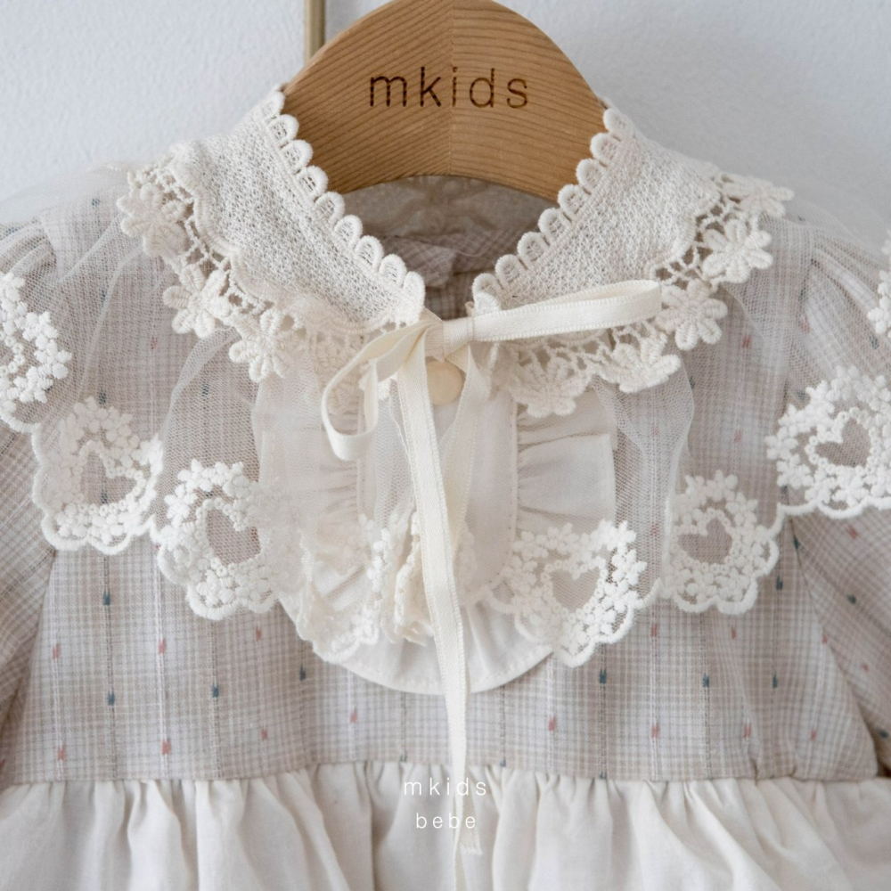 Mkids 包屁衣 엠키즈 마르디슈트-細節圖5