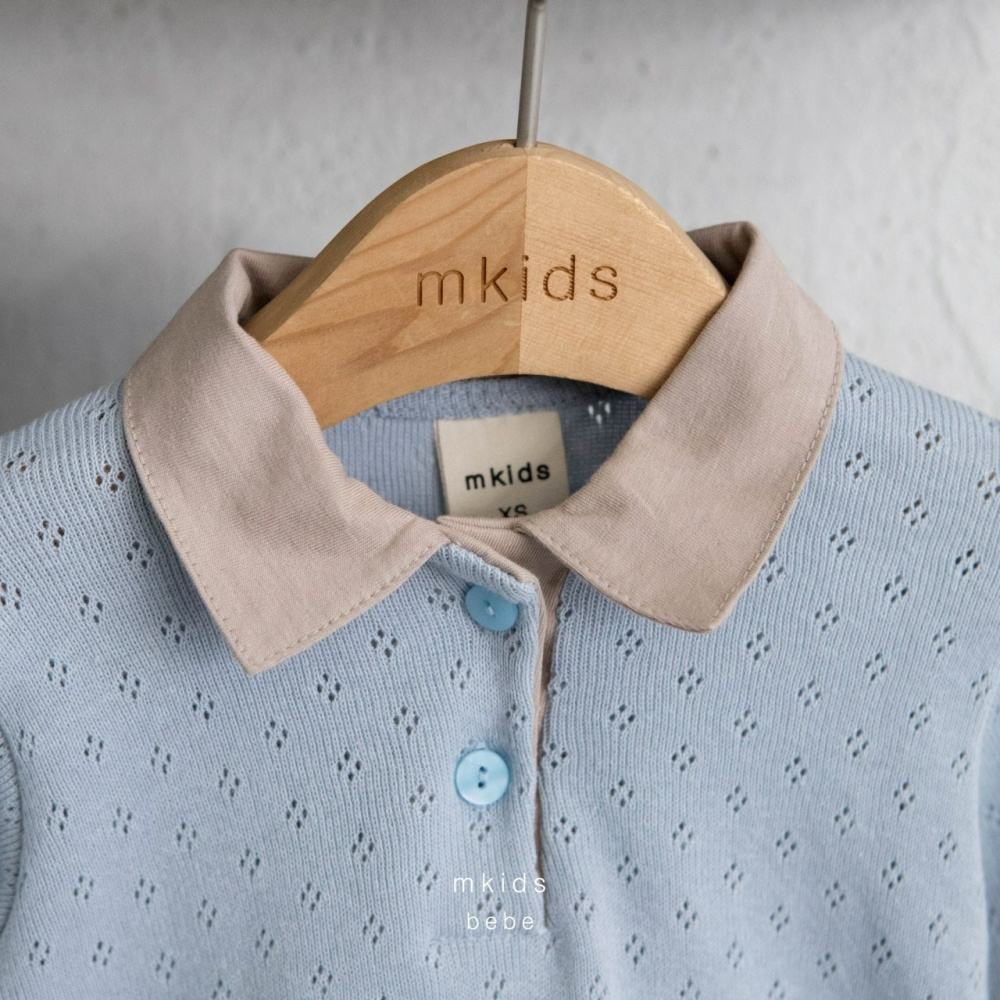 Mkids 包屁衣 엠키즈 브로디슈트-細節圖7