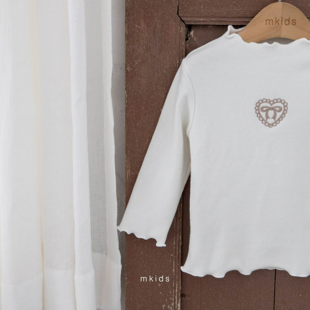 Mkids 上衣 엠키즈 소피티(단색)-細節圖3