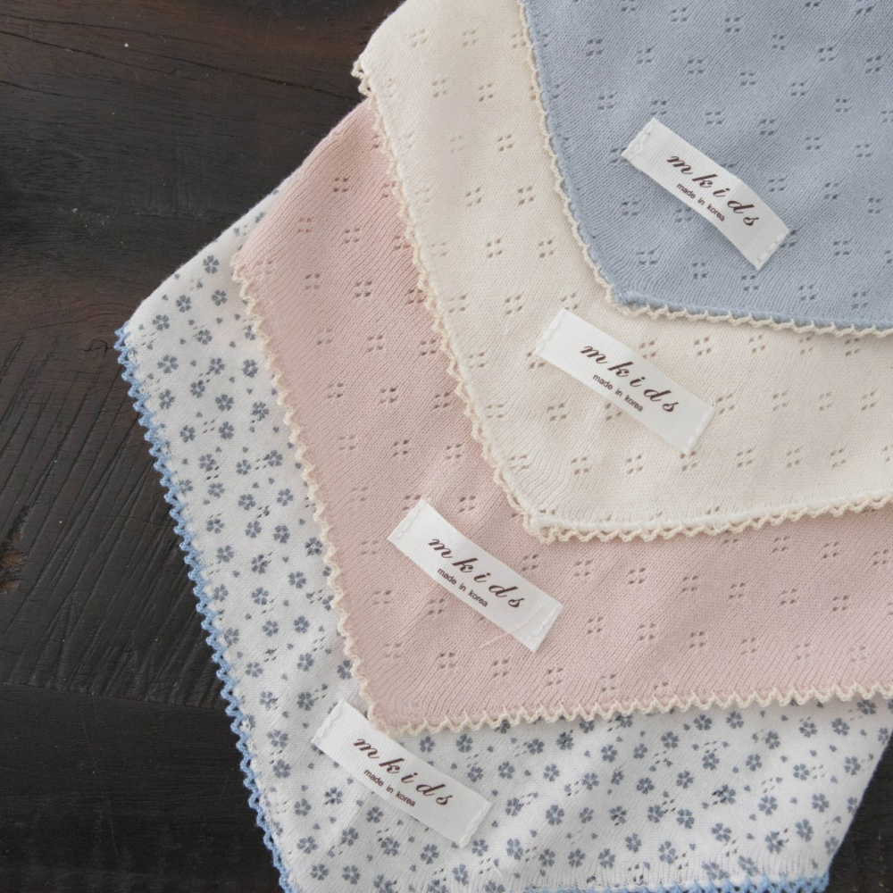 Mkids 頭巾 엠키즈 에브리스카프-細節圖8