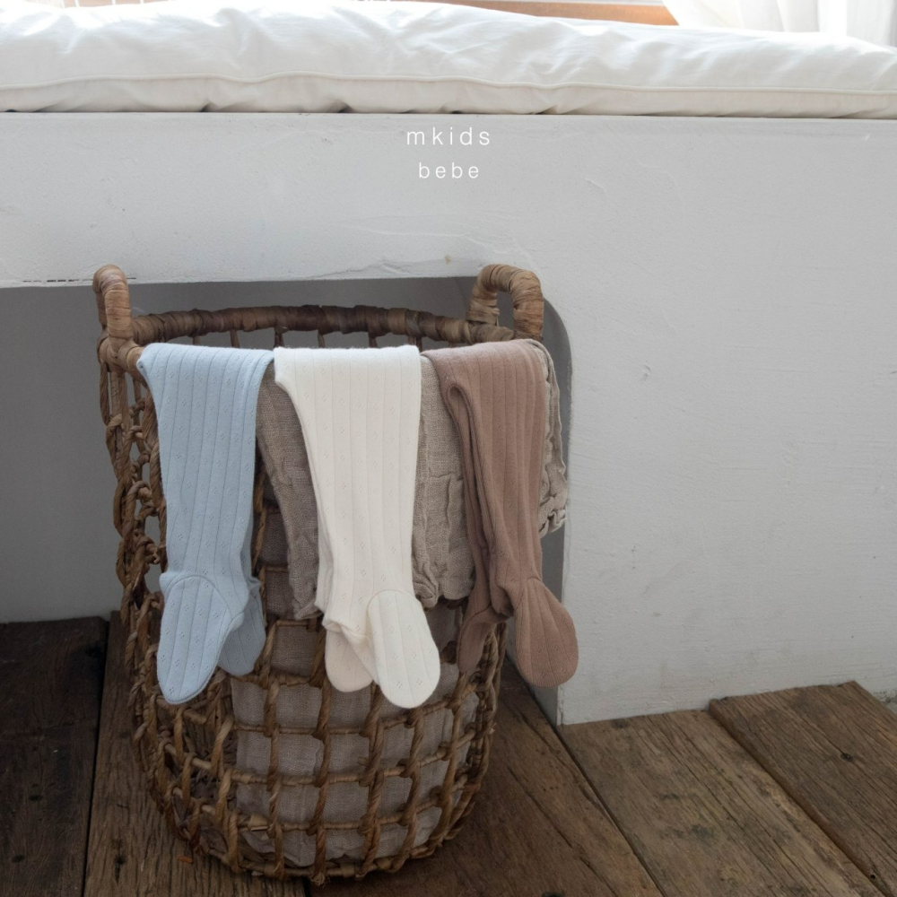 Mkids 內搭褲 엠키즈 에이블유발레깅스-細節圖2