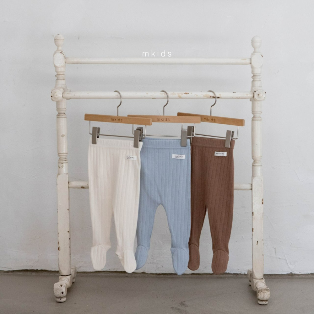 Mkids 內搭褲 엠키즈 에이블유발레깅스-細節圖8