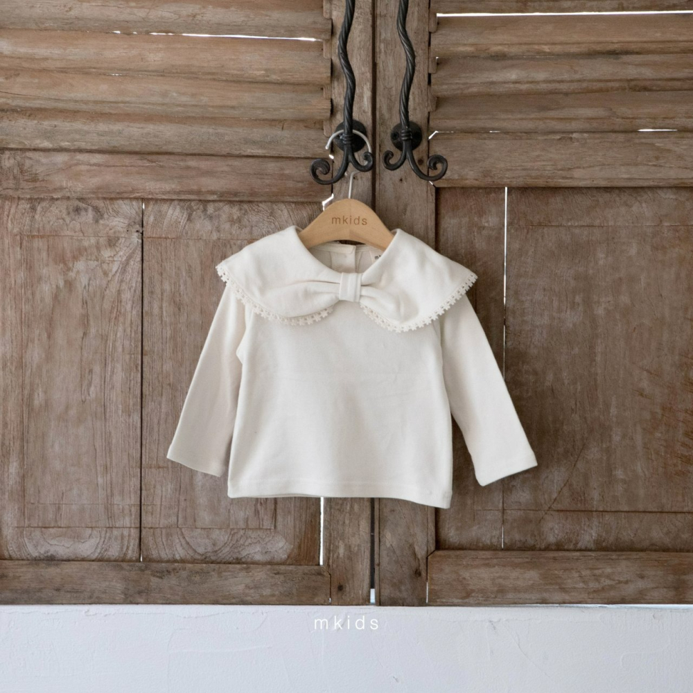 Mkids 上衣 엠키즈 젤라또티-細節圖3