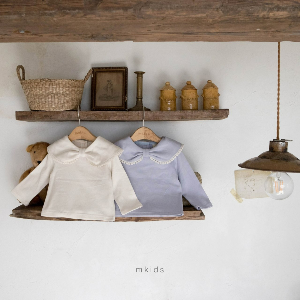 Mkids 上衣 엠키즈 젤라또티-細節圖7