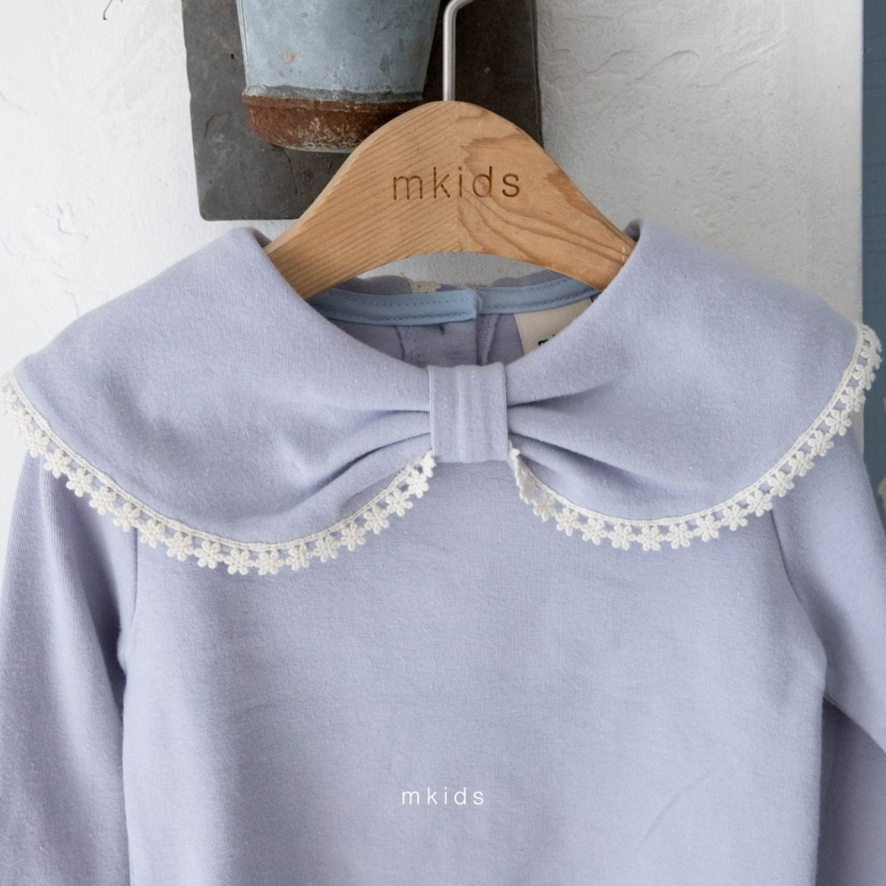 Mkids 上衣 엠키즈 젤라또티-細節圖9