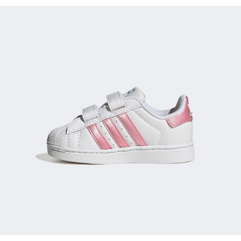 Adidas 아디다스 愛麗絲童鞋聯名 (bebe/kids) 韓國代買-細節圖5