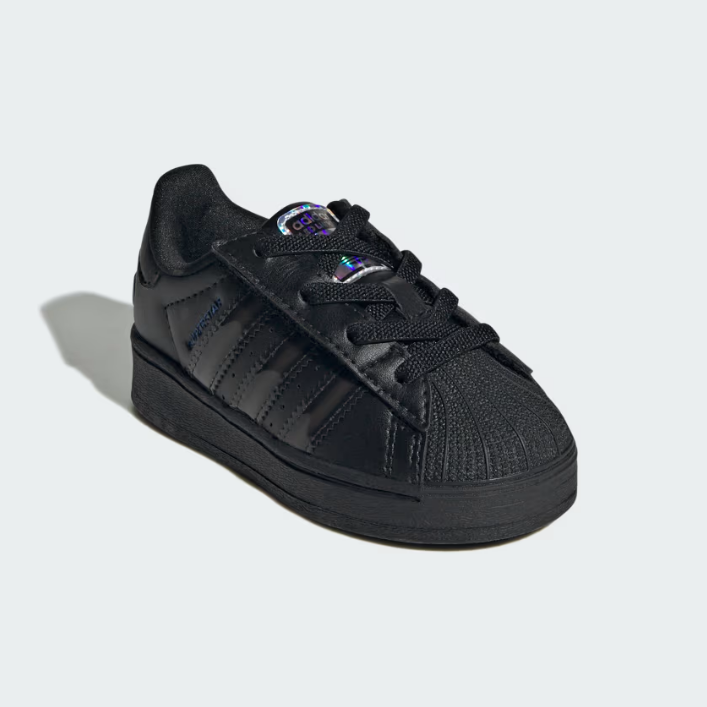 Adidas 아디다스 發光LED童鞋 (bebe) 韓國代買-細節圖6