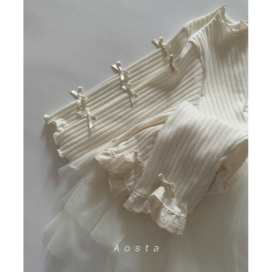 Aosta 內搭褲 아오스타 까멜리아레깅스-細節圖8