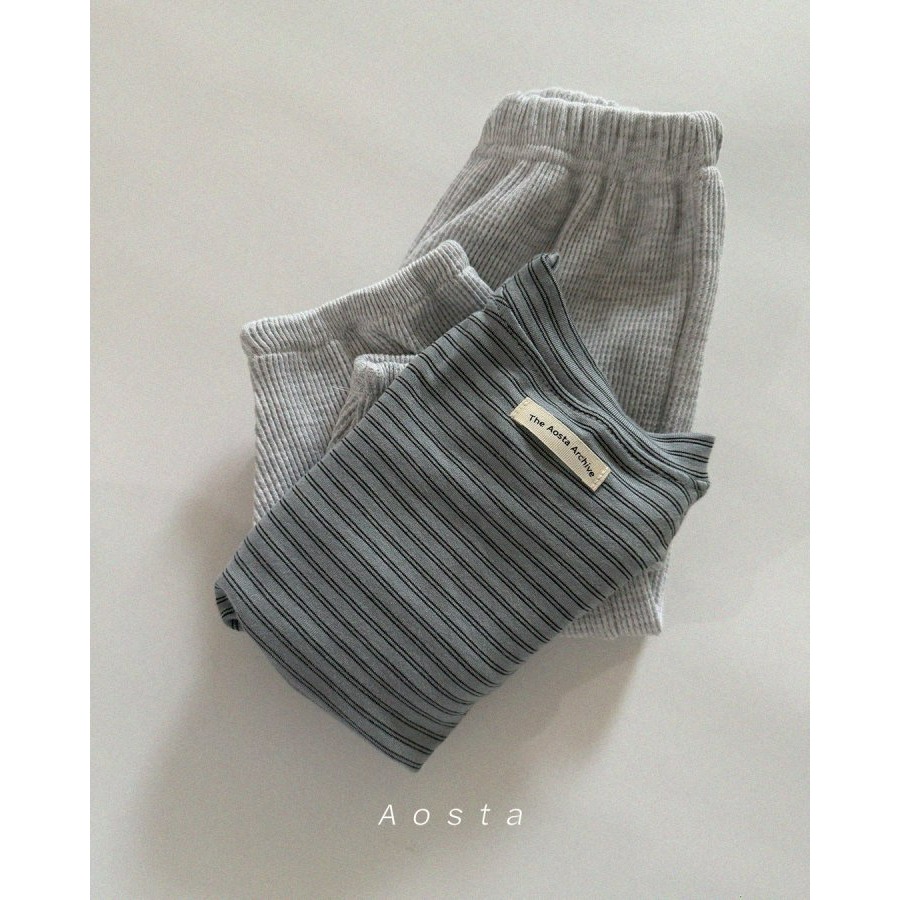 Aosta 上衣 아오스타 말랑말랑티-細節圖3